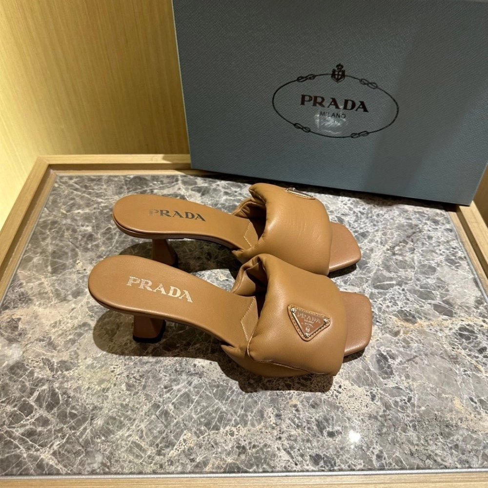 Prada Slippers 022