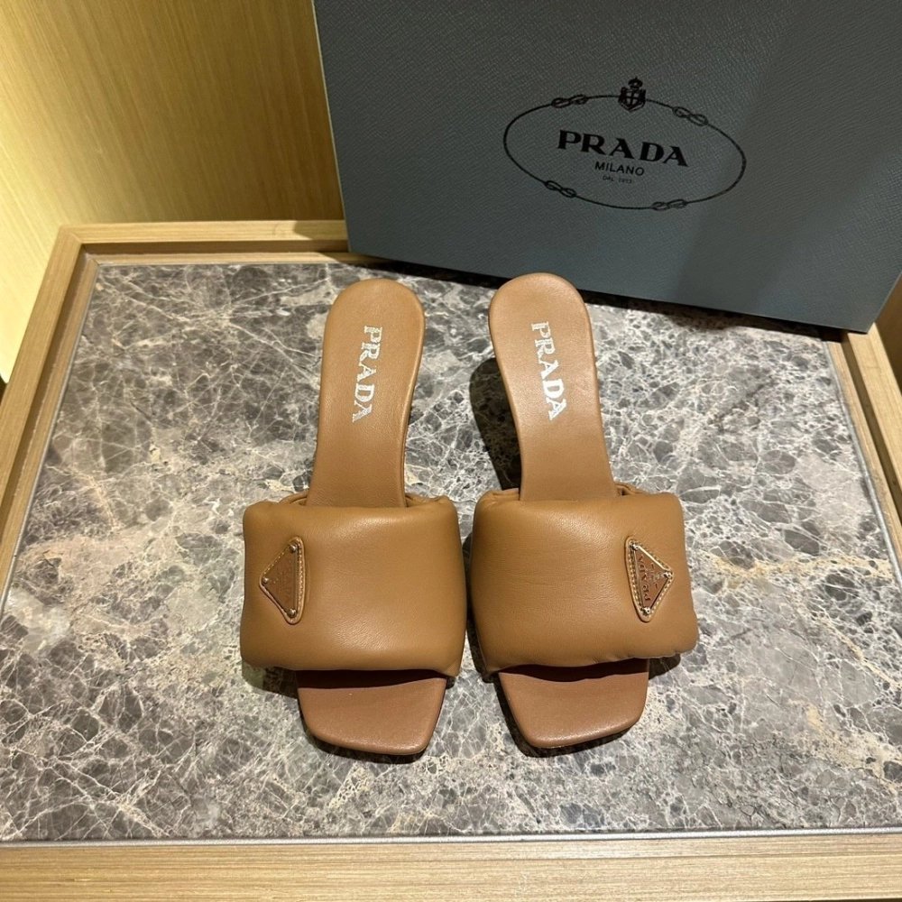 Prada Slippers 022