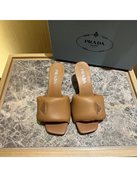 Prada Slippers 022