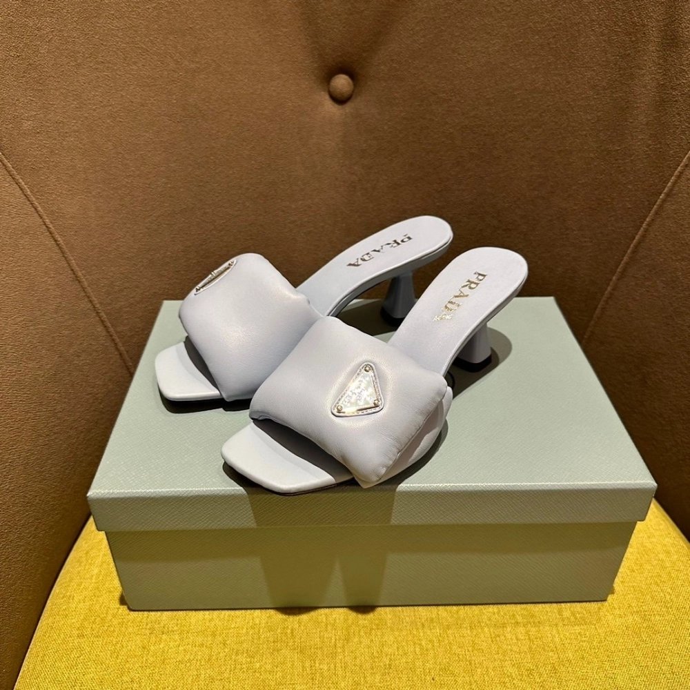 Prada Slippers 023