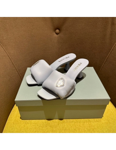 Prada Slippers 023