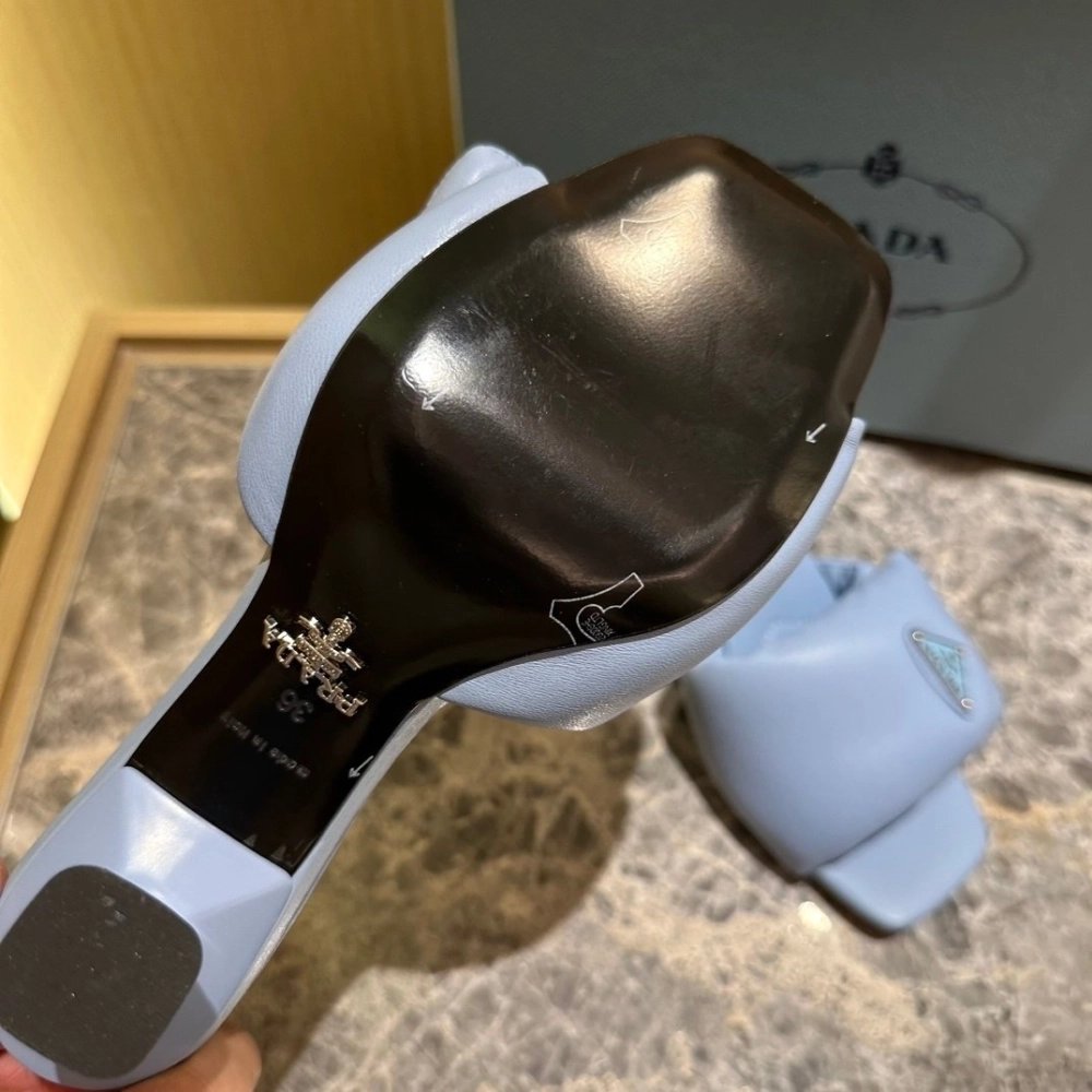 Prada Slippers 023