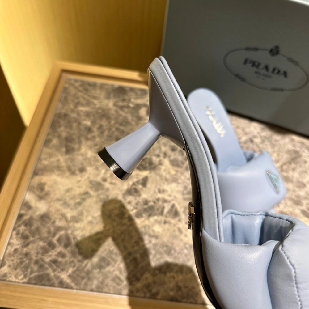 Prada Slippers 023
