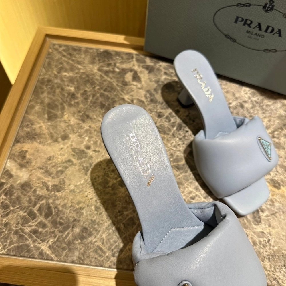 Prada Slippers 023