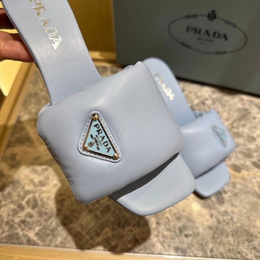 Prada Slippers 023