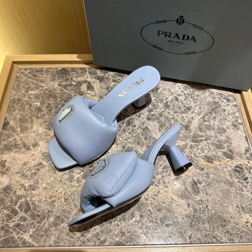 Prada Slippers 023