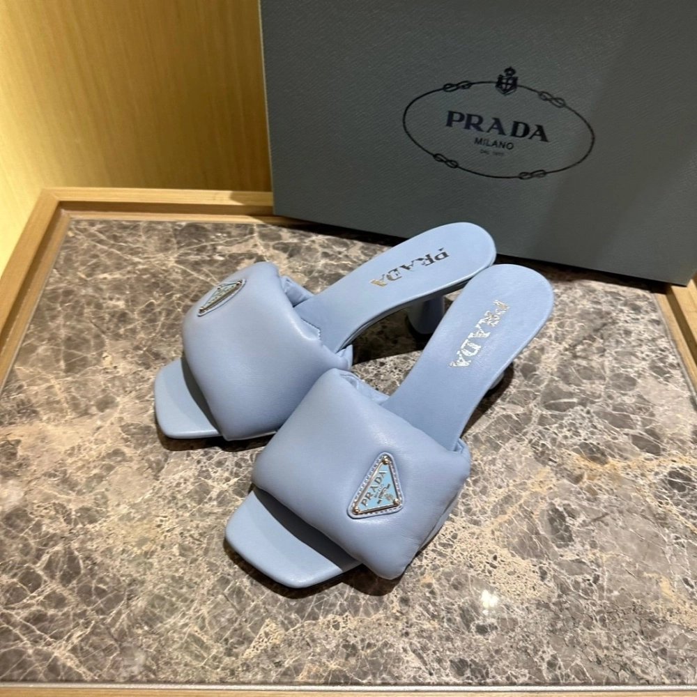 Prada Slippers 023