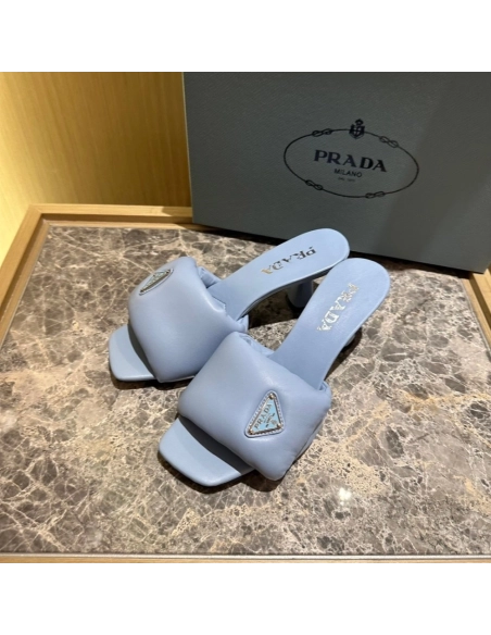 Prada Slippers 023