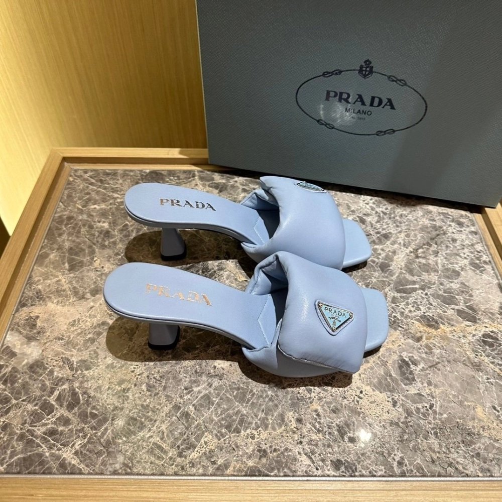 Prada Slippers 023