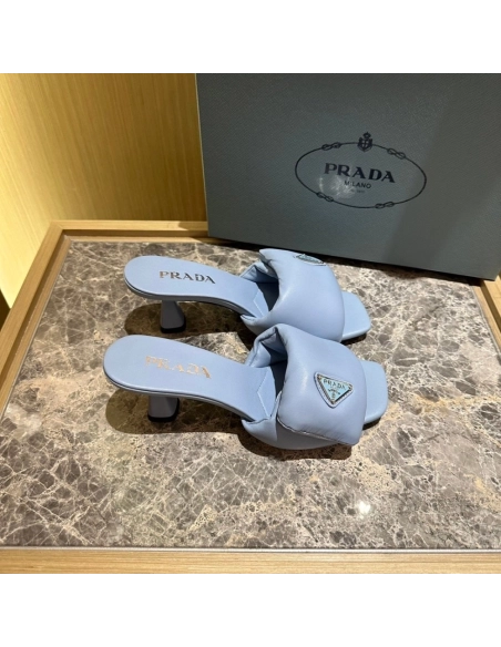Prada Slippers 023