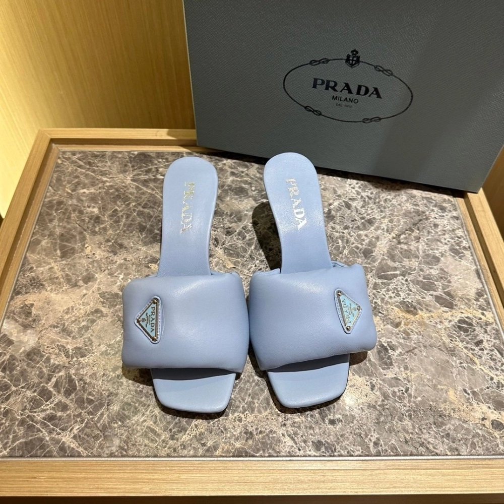 Prada Slippers 023