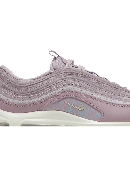 AIR MAX 97 PLUM FOG,NIKE AIR MAX,NIKE SHOES Reps