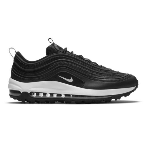 AIR MAX 97 GOLF BLACK,NIKE AIR MAX,NIKE SHOES Reps