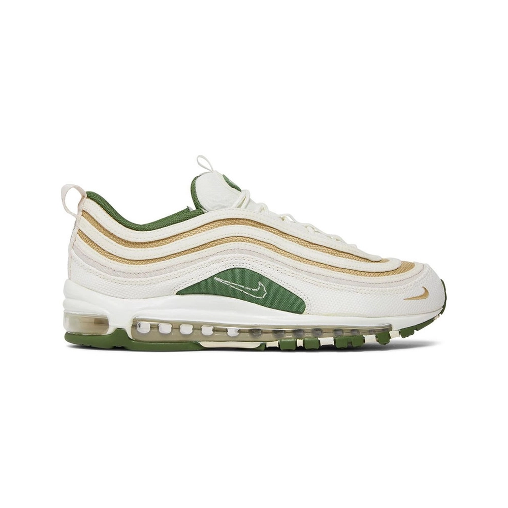 AIR MAX 97 SE SUN CLUB SAIL TREELINE,NIKE AIR MAX,NIKE SHOES Reps