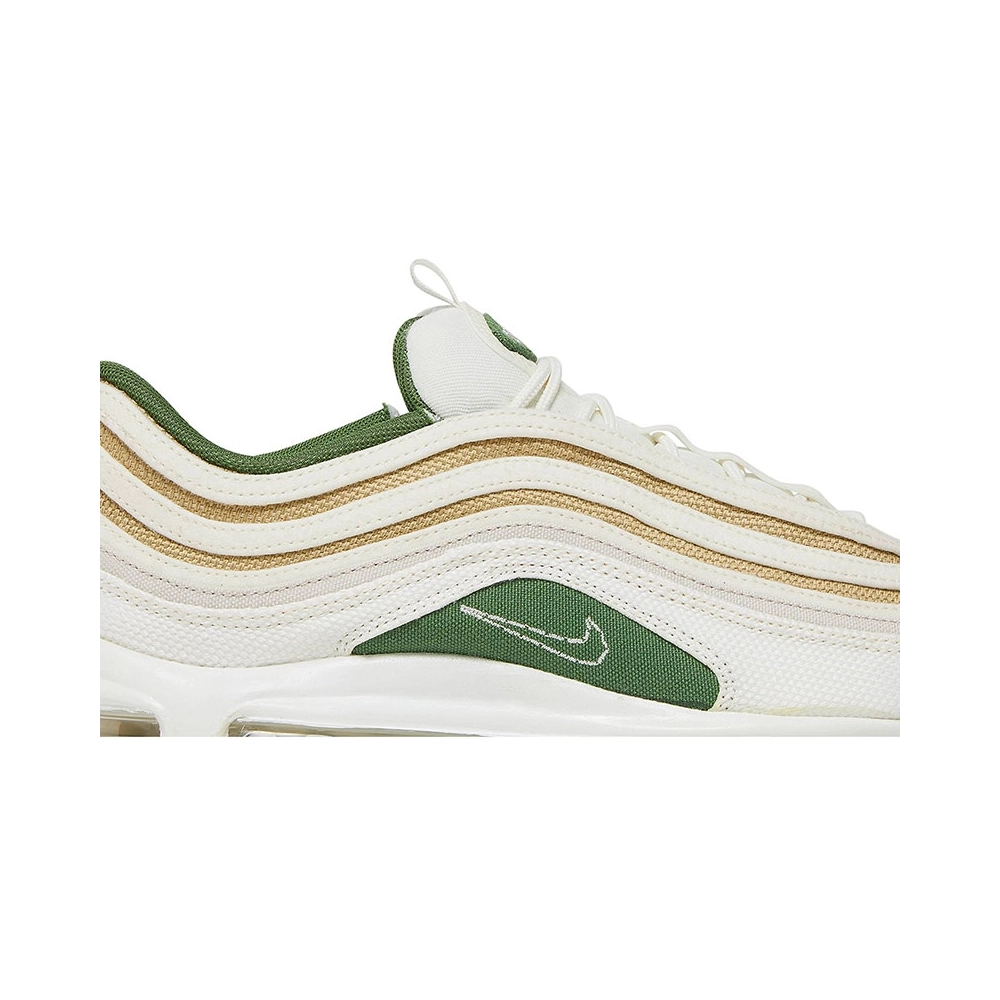 AIR MAX 97 SE SUN CLUB SAIL TREELINE,NIKE AIR MAX,NIKE SHOES Reps