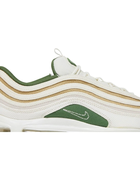 AIR MAX 97 SE SUN CLUB SAIL TREELINE,NIKE AIR MAX,NIKE SHOES Reps