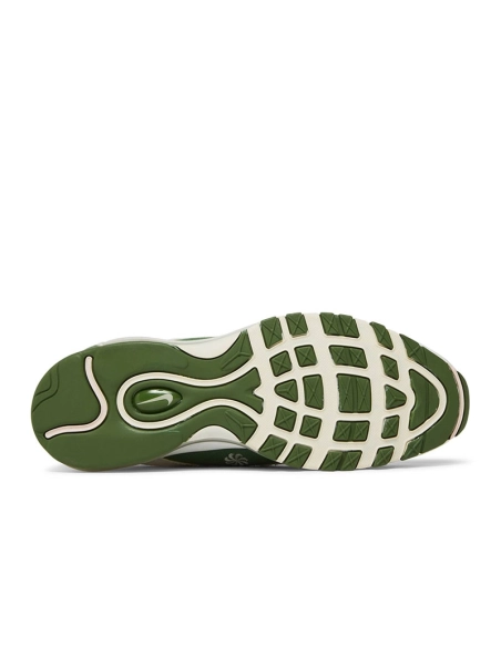 AIR MAX 97 SE SUN CLUB SAIL TREELINE,NIKE AIR MAX,NIKE SHOES Reps