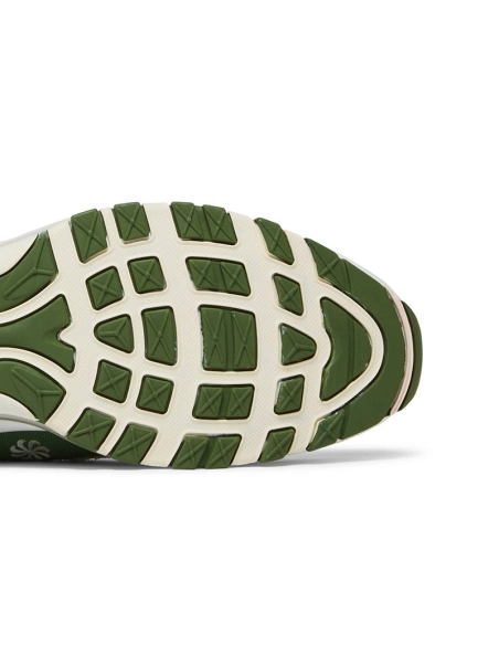 AIR MAX 97 SE SUN CLUB SAIL TREELINE,NIKE AIR MAX,NIKE SHOES Reps