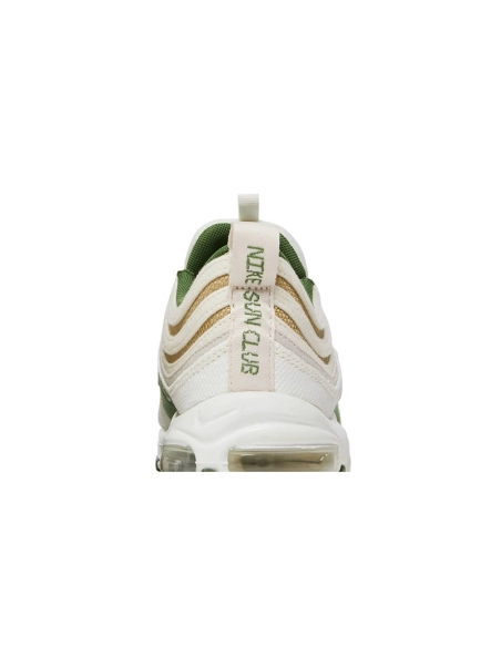 AIR MAX 97 SE SUN CLUB SAIL TREELINE,NIKE AIR MAX,NIKE SHOES Reps