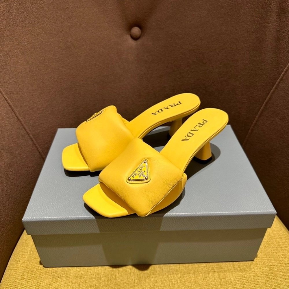 Prada Slippers 024