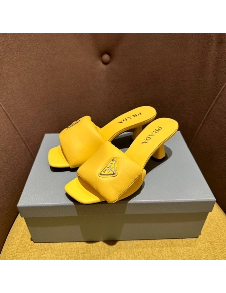 Prada Slippers 024