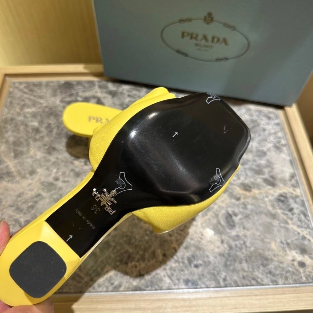 Prada Slippers 024
