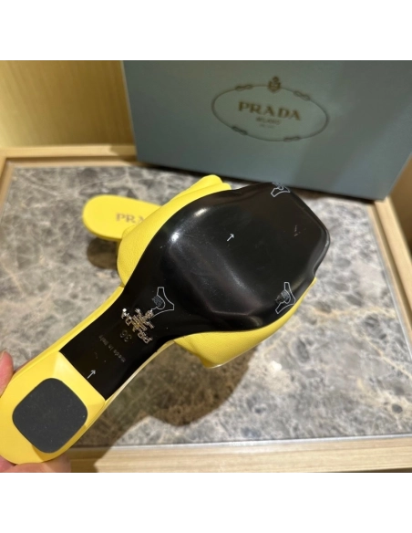 Prada Slippers 024
