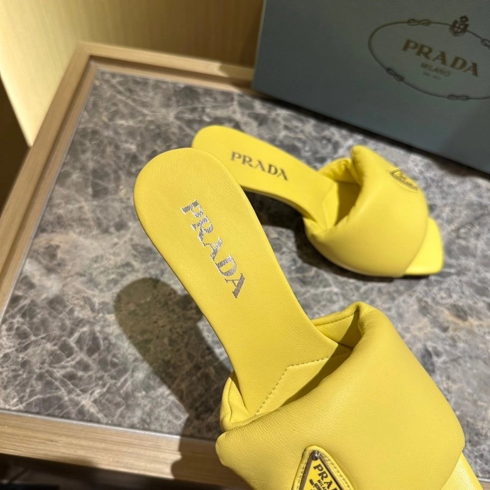 Prada Slippers 024