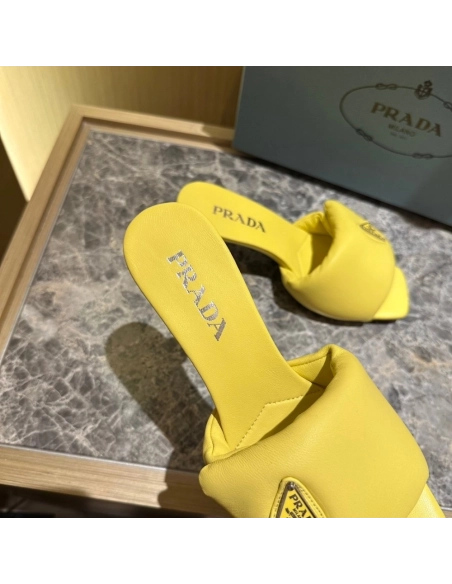 Prada Slippers 024