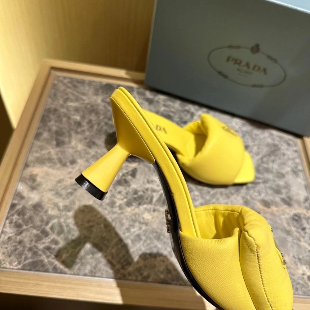 Prada Slippers 024