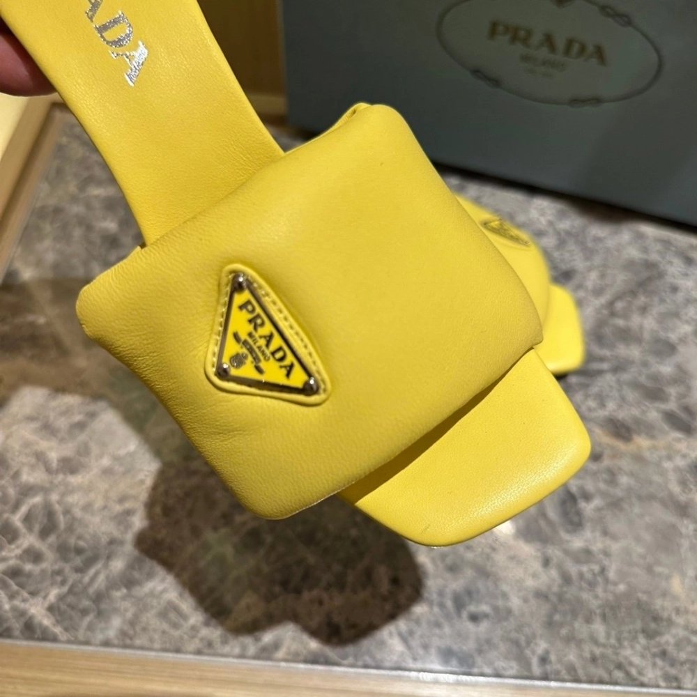 Prada Slippers 024