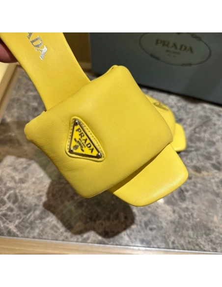 Prada Slippers 024