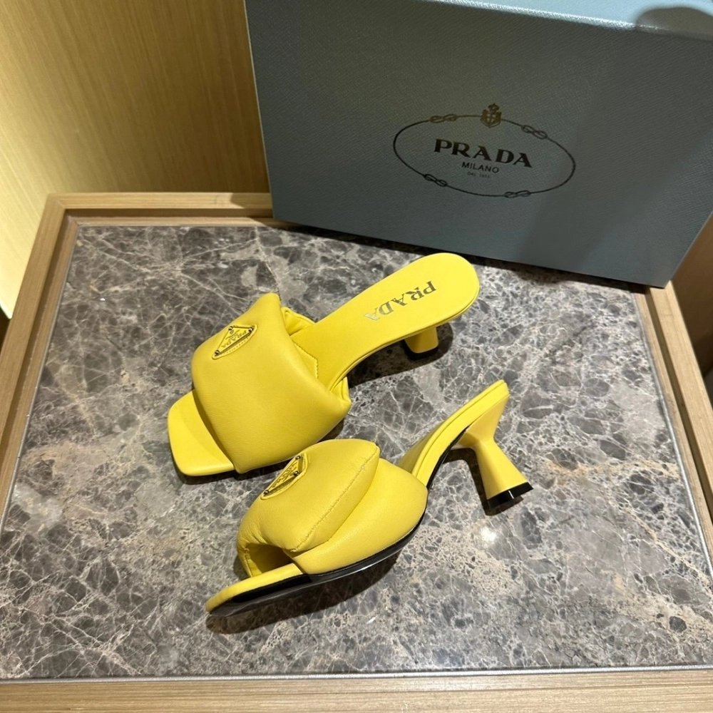 Prada Slippers 024