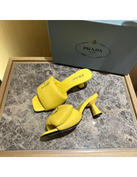 Prada Slippers 024