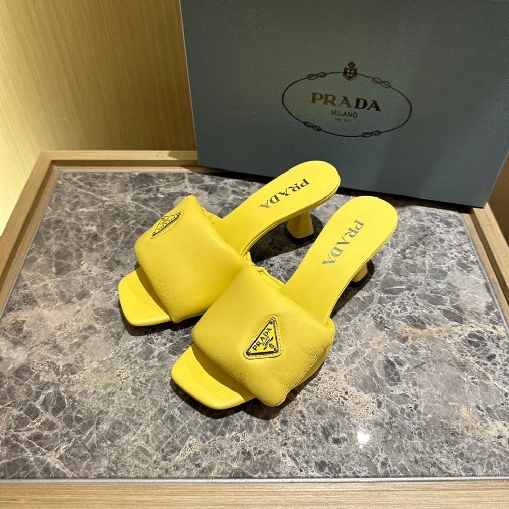 Prada Slippers 024