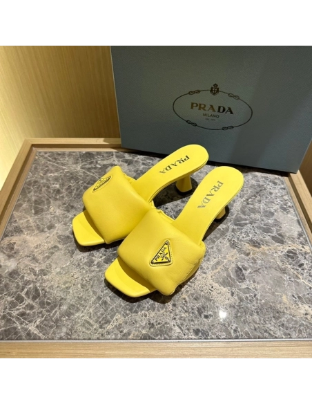 Prada Slippers 024