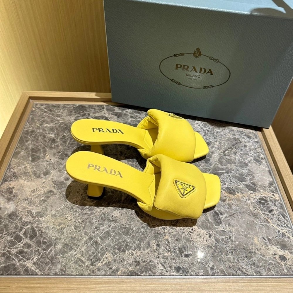 Prada Slippers 024