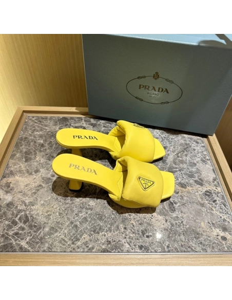 Prada Slippers 024
