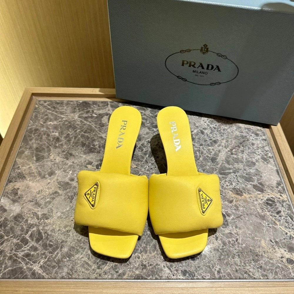 Prada Slippers 024