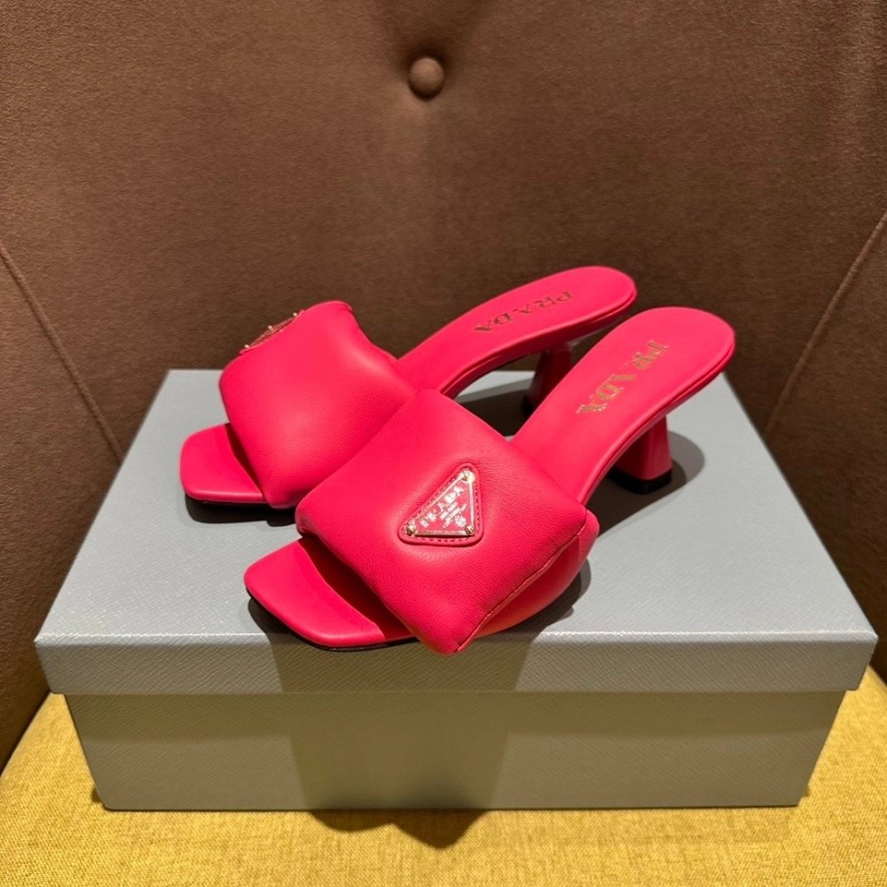 Prada Slippers 025