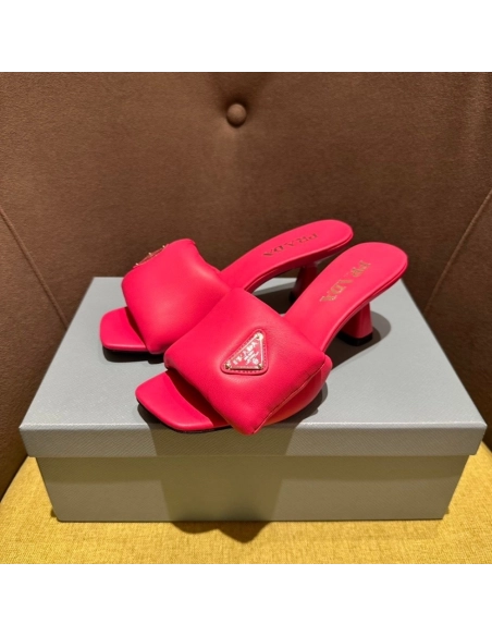 Prada Slippers 025