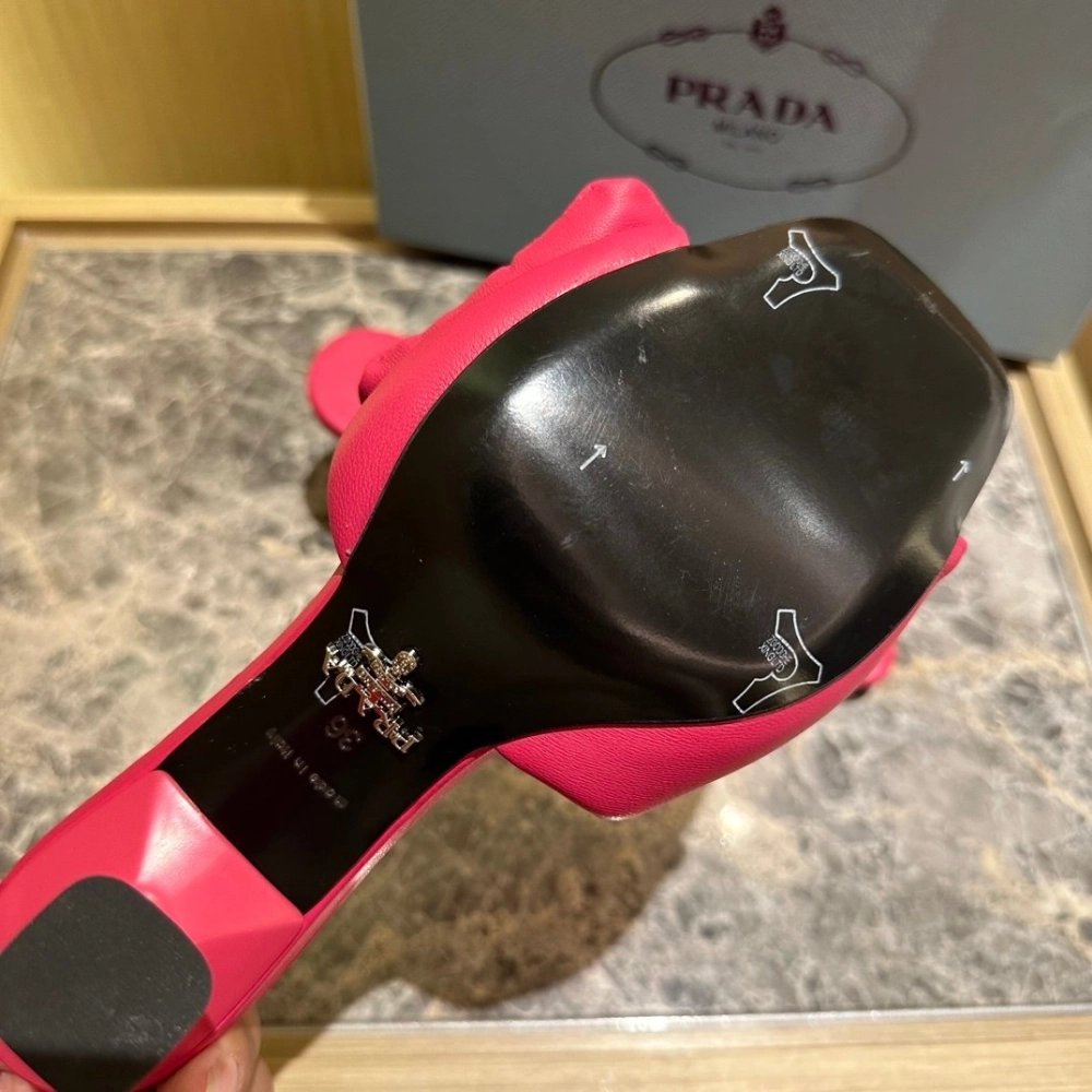 Prada Slippers 025