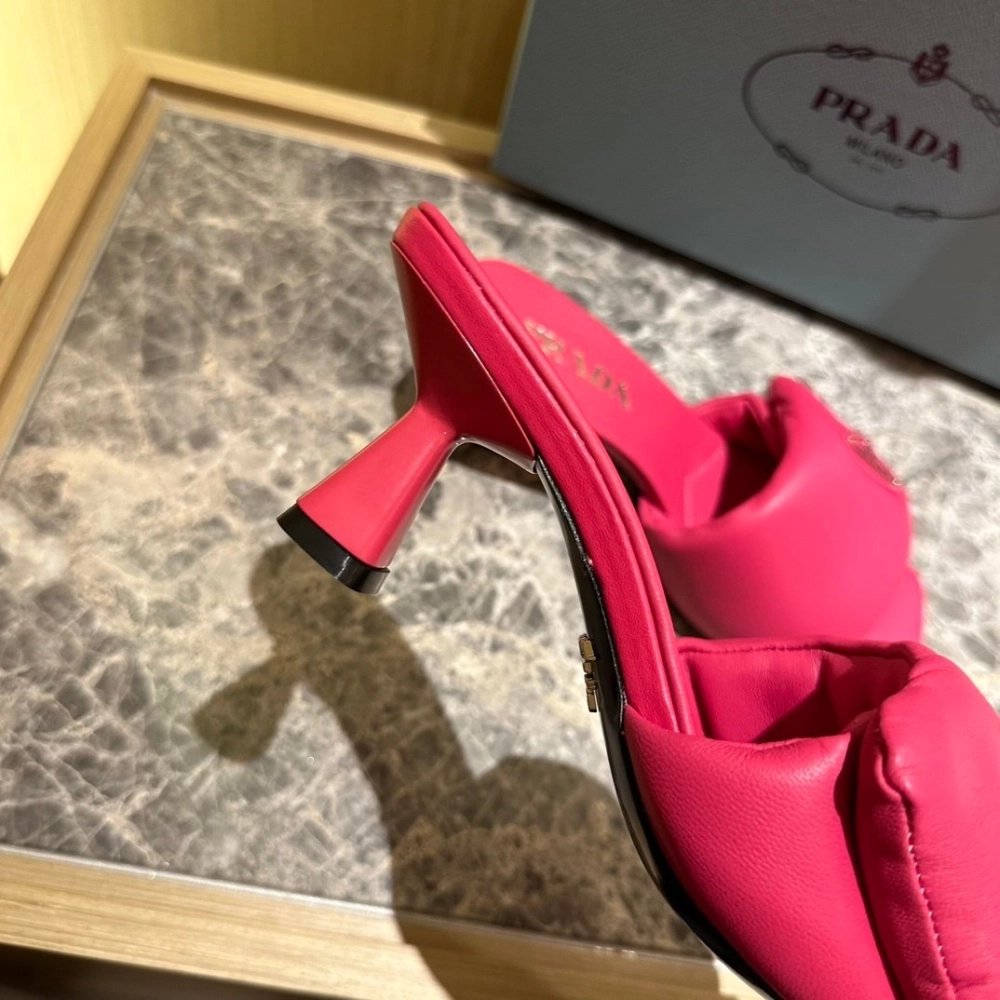 Prada Slippers 025