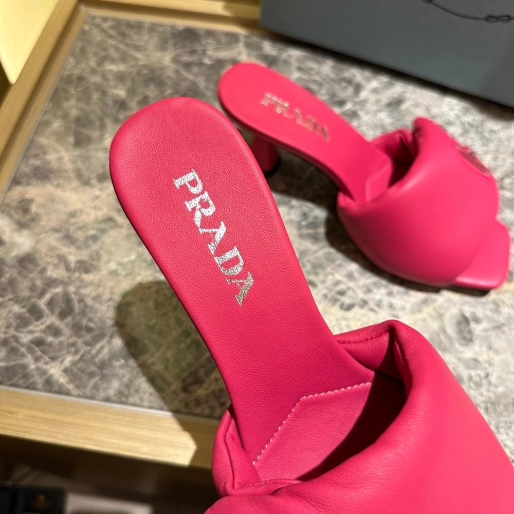 Prada Slippers 025
