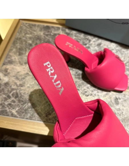 Prada Slippers 025