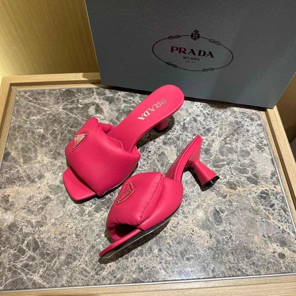 Prada Slippers 025