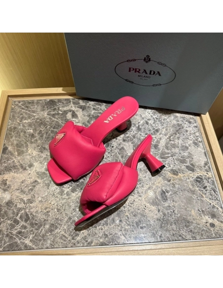 Prada Slippers 025