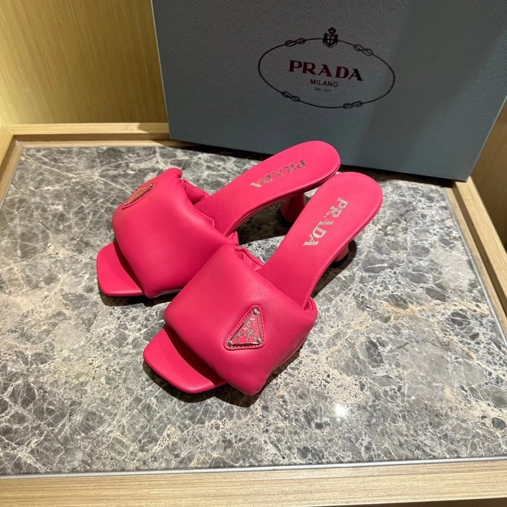Prada Slippers 025