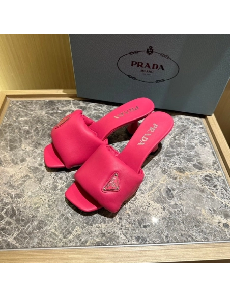 Prada Slippers 025