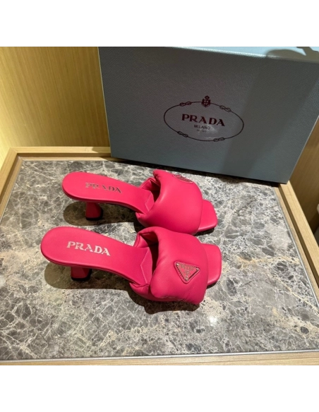 Prada Slippers 025